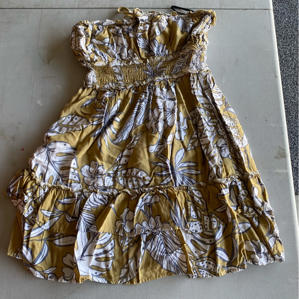 Summer dress